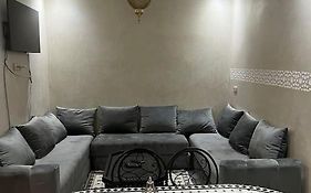 Appartement Proche Aeroport