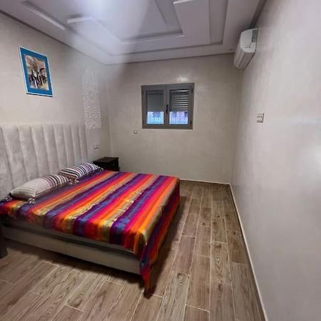 Appartement Proche Aeroport Marrakesh Extérieur photo