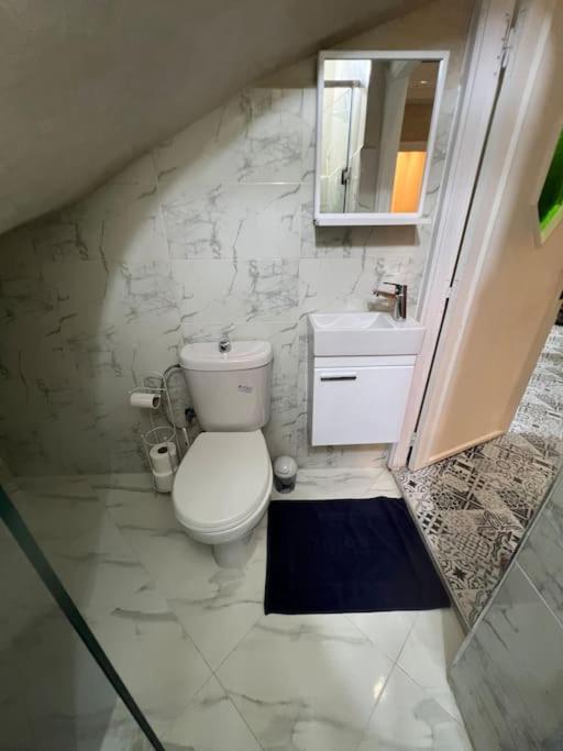 Appartement Proche Aeroport Marrakesh Extérieur photo