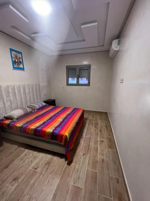 Appartement Proche Aeroport Marrakesh Extérieur photo