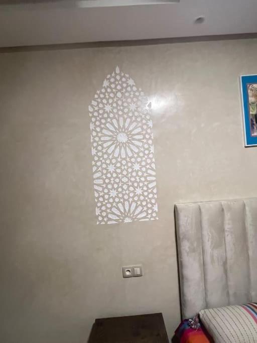 Appartement Proche Aeroport Marrakesh Extérieur photo