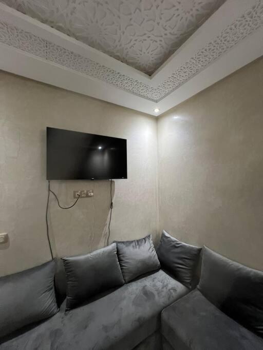 Appartement Proche Aeroport Marrakesh Extérieur photo