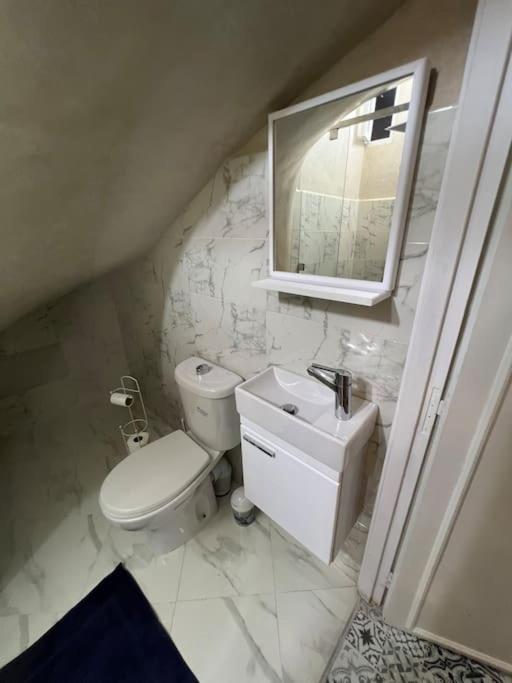 Appartement Proche Aeroport Marrakesh Extérieur photo