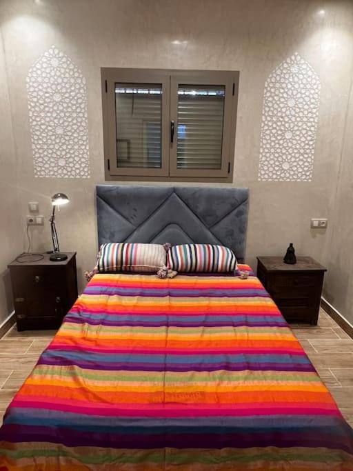 Appartement Proche Aeroport Marrakesh Extérieur photo