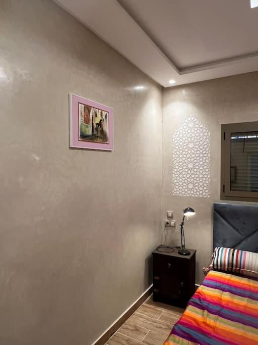 Appartement Proche Aeroport Marrakesh Extérieur photo