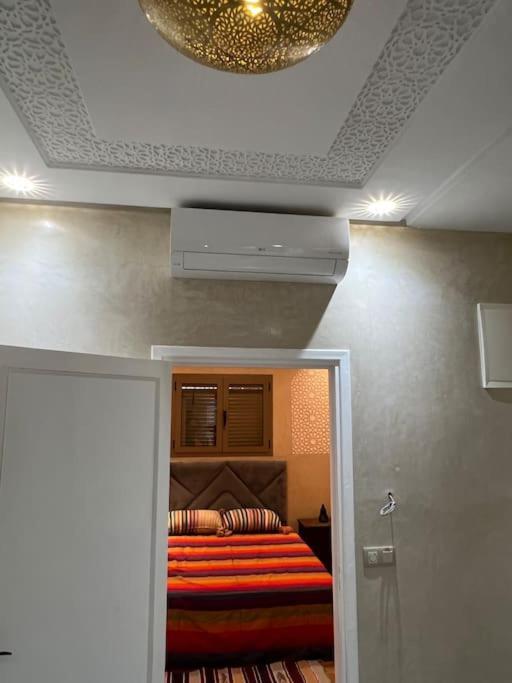 Appartement Proche Aeroport Marrakesh Extérieur photo